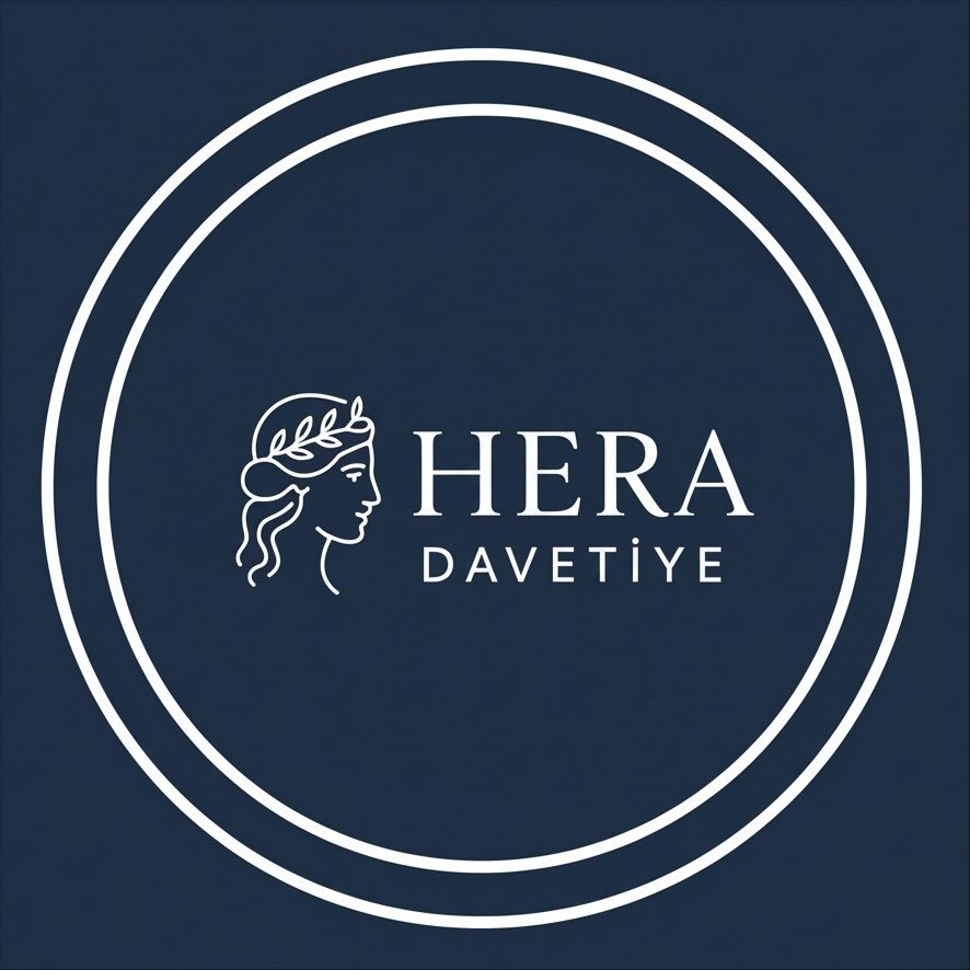 Hera Davetiye